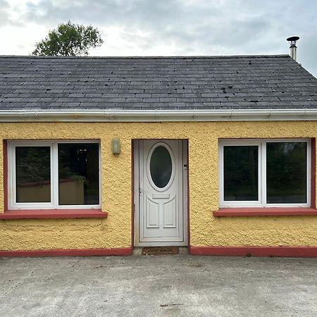 Padoro Lodge Kildare Kültér fotó