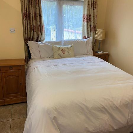 Padoro Lodge Kildare Kültér fotó