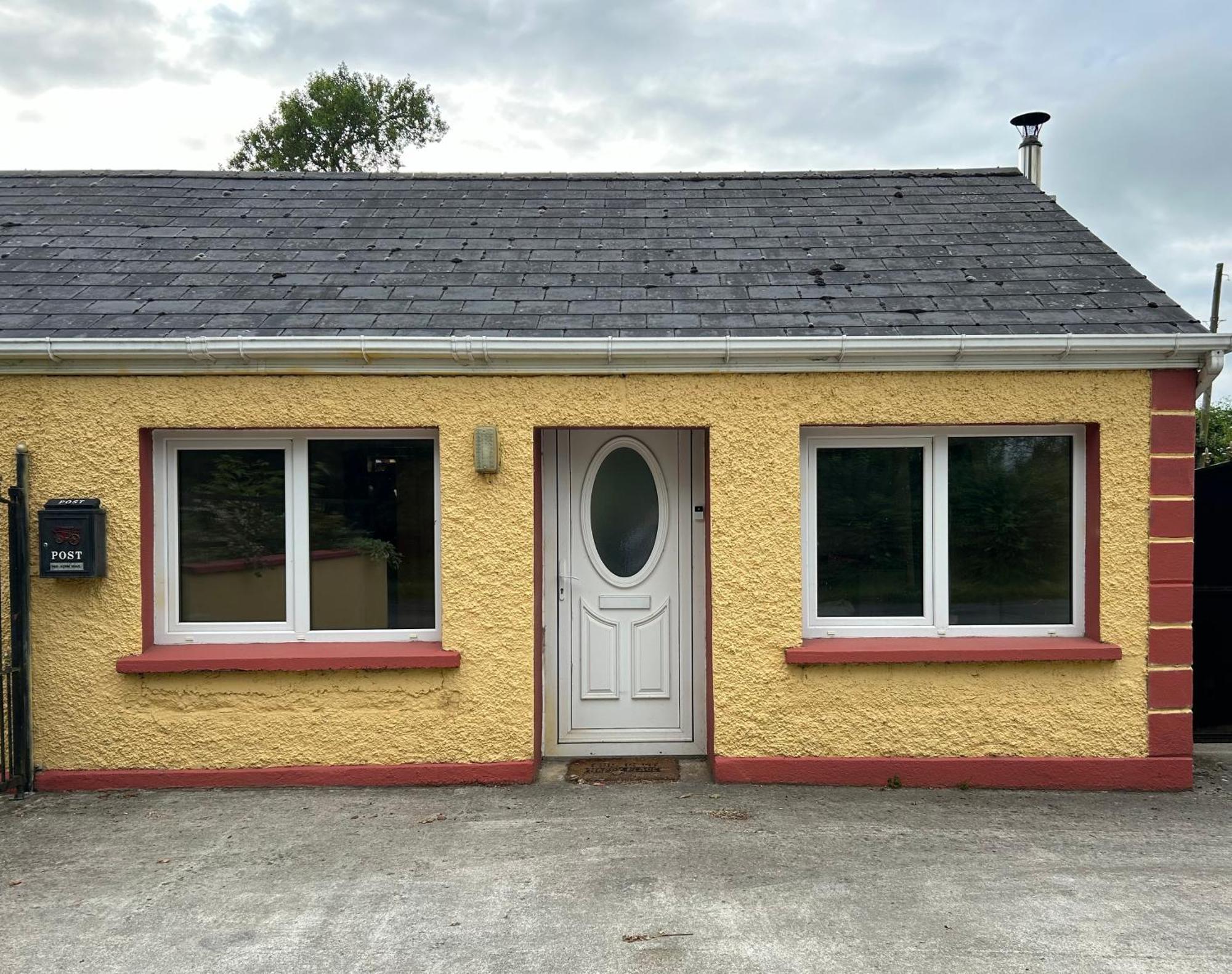 Padoro Lodge Kildare Kültér fotó